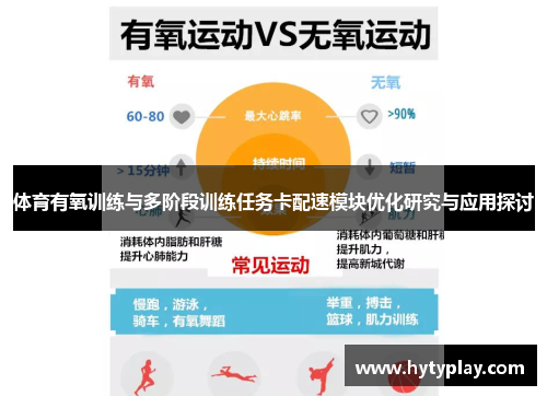 体育有氧训练与多阶段训练任务卡配速模块优化研究与应用探讨